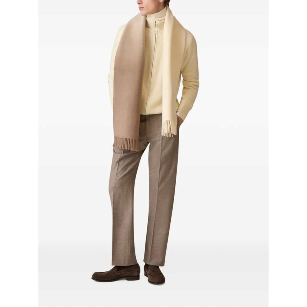 Lardini Men Ribbed High-Neck Sweater - Picture 2 of 5